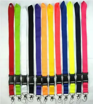 

Wholesale 50 x MIX Car Motorcycle Sport Brand Logo key lanyard ID badge Holders mobile neck strap keychains FREE SHIPPING
