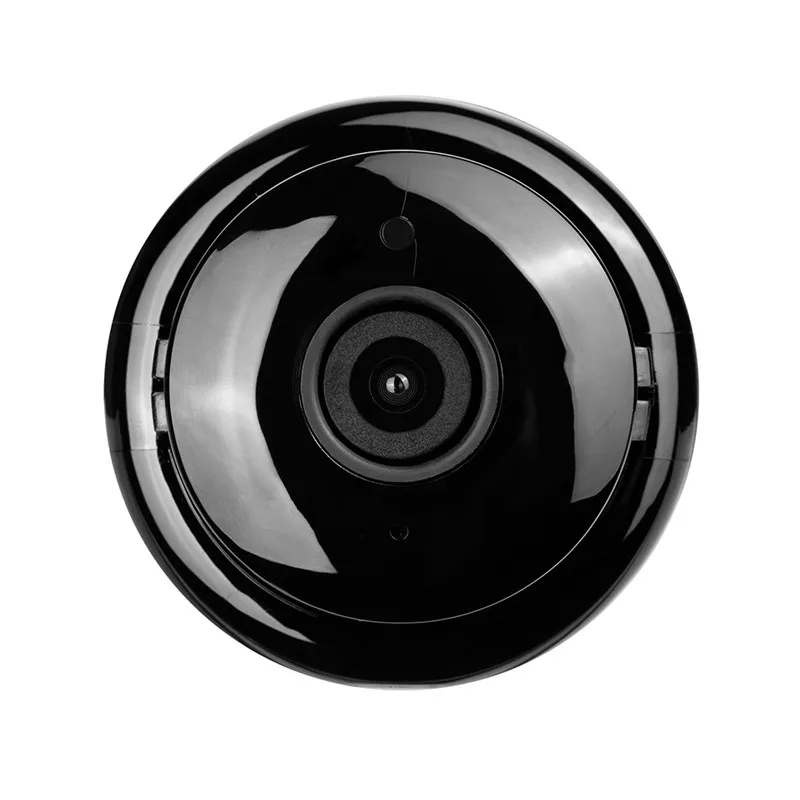 Беспроводная мини IP камера с функцией ночного видения|Компактные видеокамеры| |