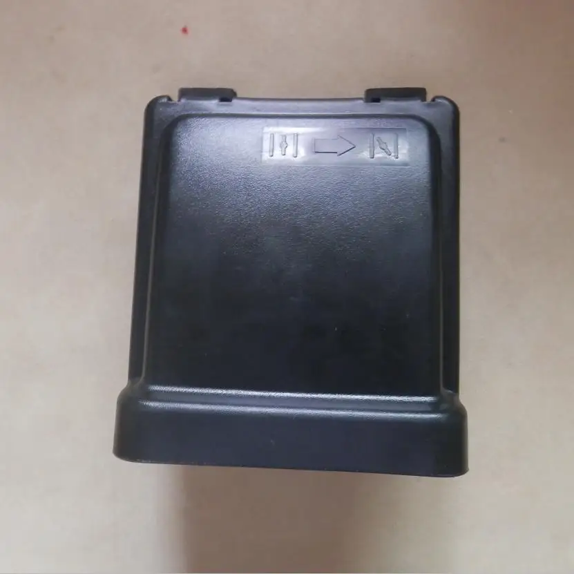 GXH50 AIR FILTER CPL 1