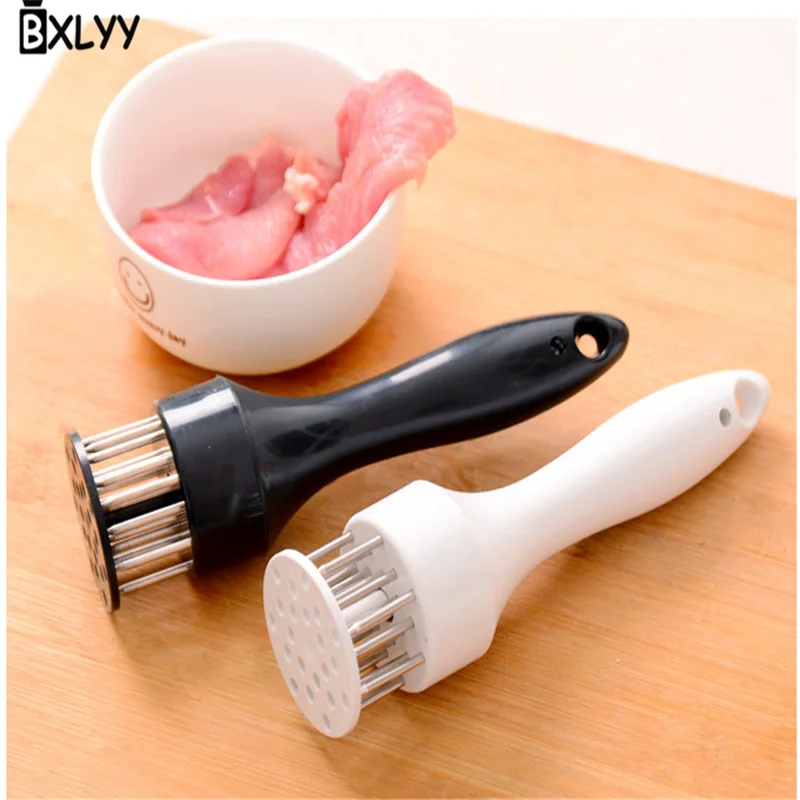 BXLYY1pc Hot Sale Kitchen Gadgets Stainless Steel Steak Oven Pine Needle Home Decoration Accessories 2019 New Year Supplies. 8Z | Дом и сад