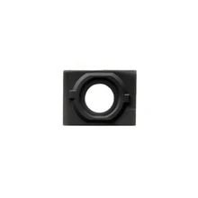 Gzm-части 100 шт./лот для iPhone 4S Кнопка Домой держатель резиновая прокладка