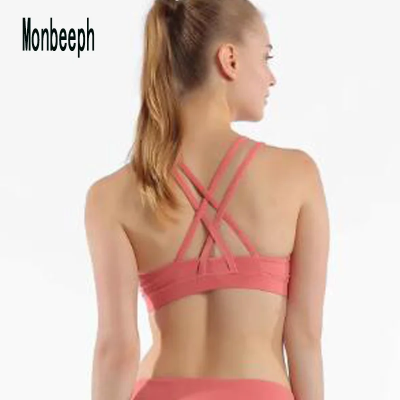 

Monbeeph 2019 New brand Lady Style bra 4 Way Stretch Bras England tank