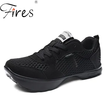 

Fires Men Running Sneakers Summer Sport Shoes Comfortable Lightweight Jogging Shoes Couple Outdoor Walking Shoes Unisex Sneaker