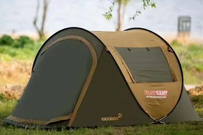 indoor pop up tent
