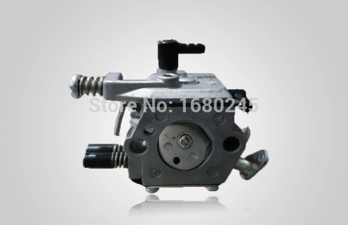 52CC 2 Stroke Stable Chinese Chainsaw Carburetor 5200 chain saw | Инструменты