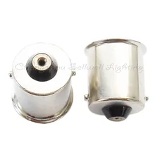 Лампа Ba15s тонкий материал D145 хороший 10 шт