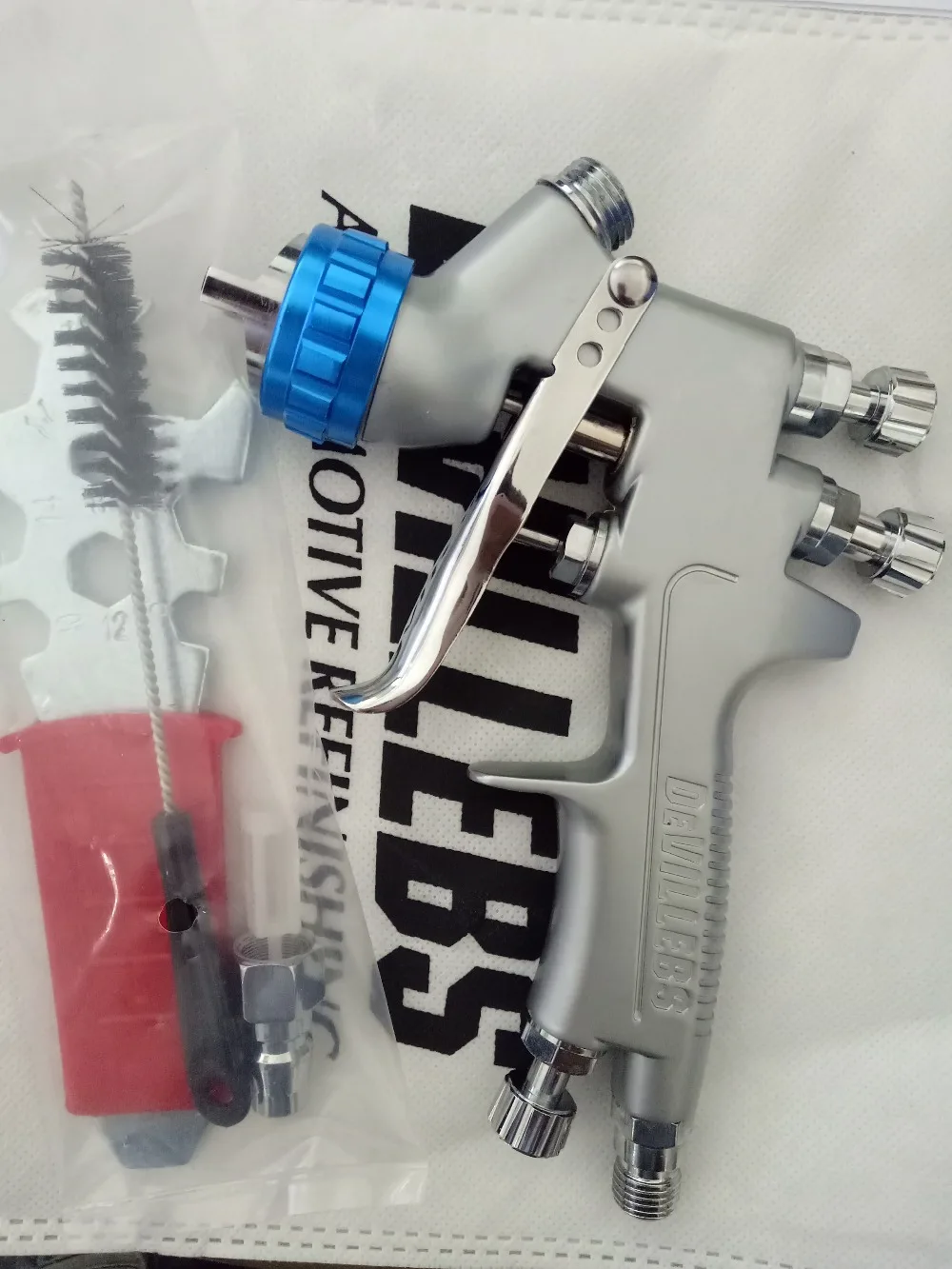 Popular Small Spray GunsBuy Cheap Small Spray Guns lots from China Small Spray Guns suppliers