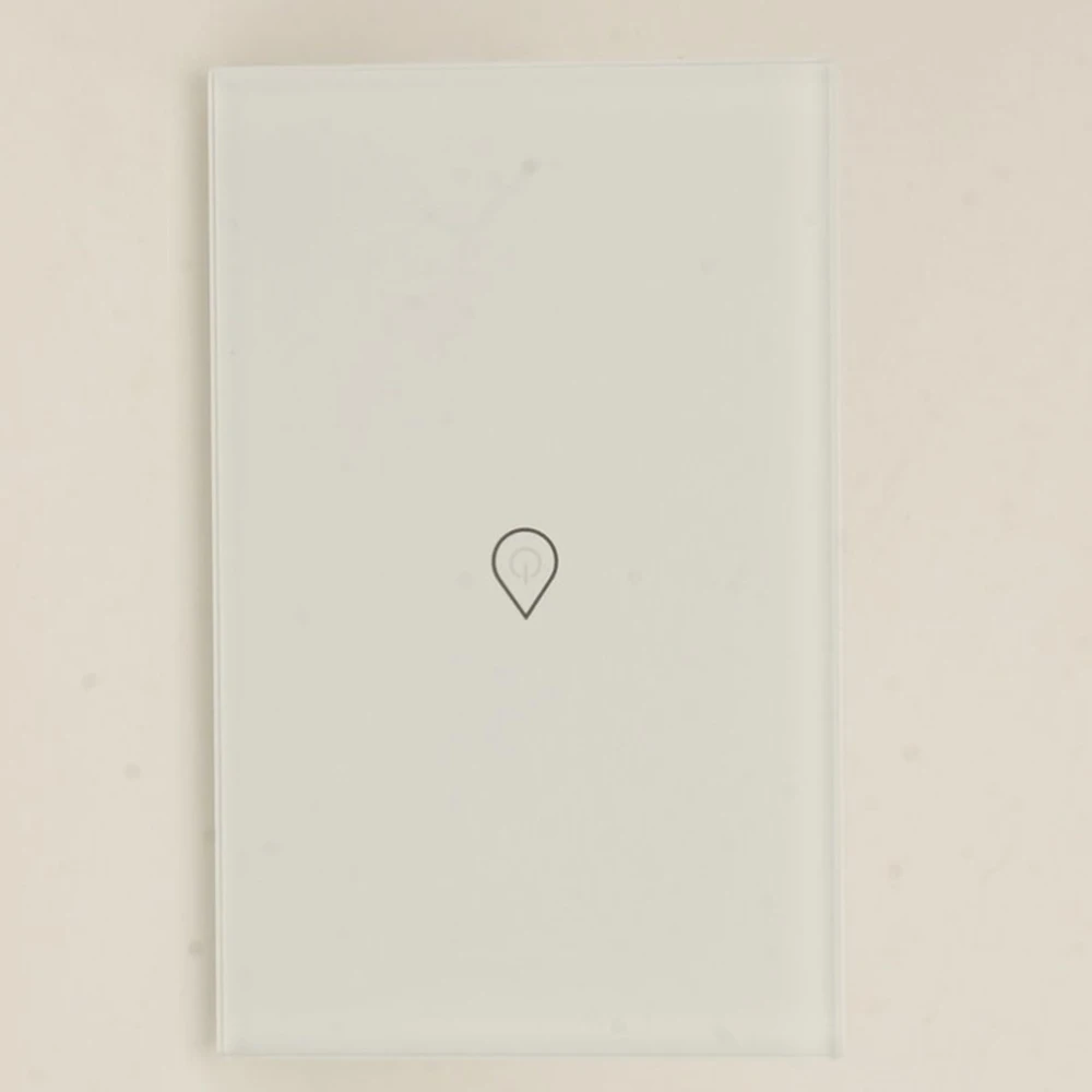 Caldeira, 20A Glass Touch Panel, Controle Remoto