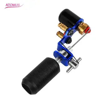 

ATOMUS Professional alloy Tattoo machine Body Art Rotary Tattoo Motor Machine Shader Equipment 5U1019