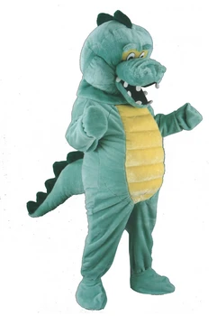 

Crocodile mascot Cartoon Character Costume cosplay mascot Custom Products custom-made(s.m.l.xl.xxl) free shipping2019New
