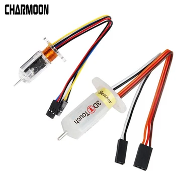 

3D Printer 3D TOUCH Auto BED Leveling Sensor 3d touch sensor for anet A8 tevo reprap mk8 i3 3d printer parts