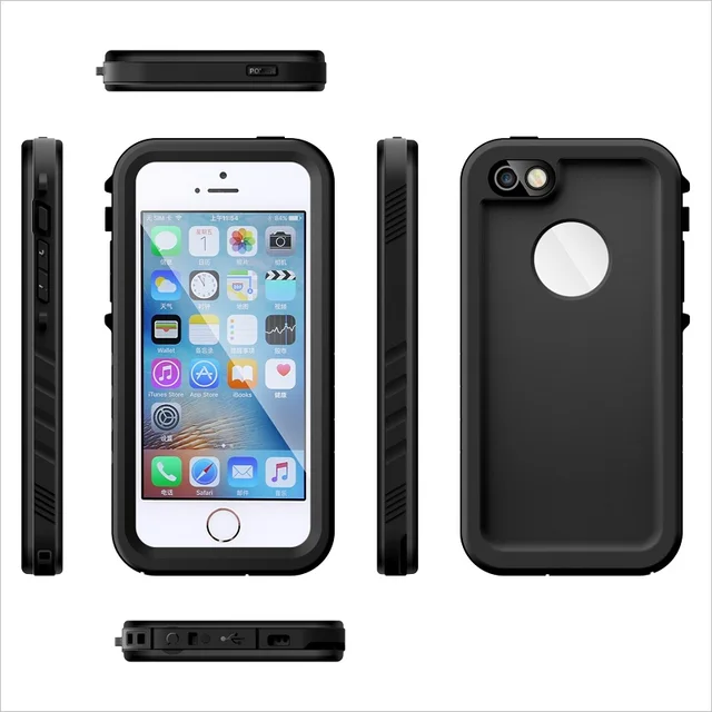 custodia ip68 iphone 5s custodia ip68 iphone 5s
