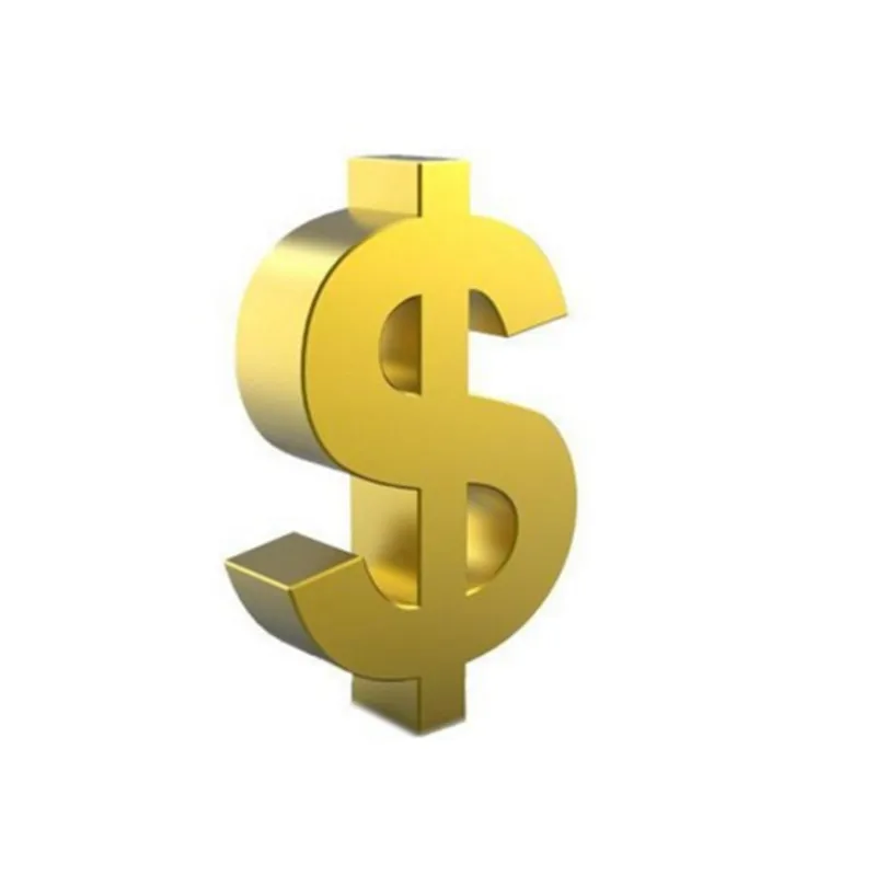 

Extra shipping costs