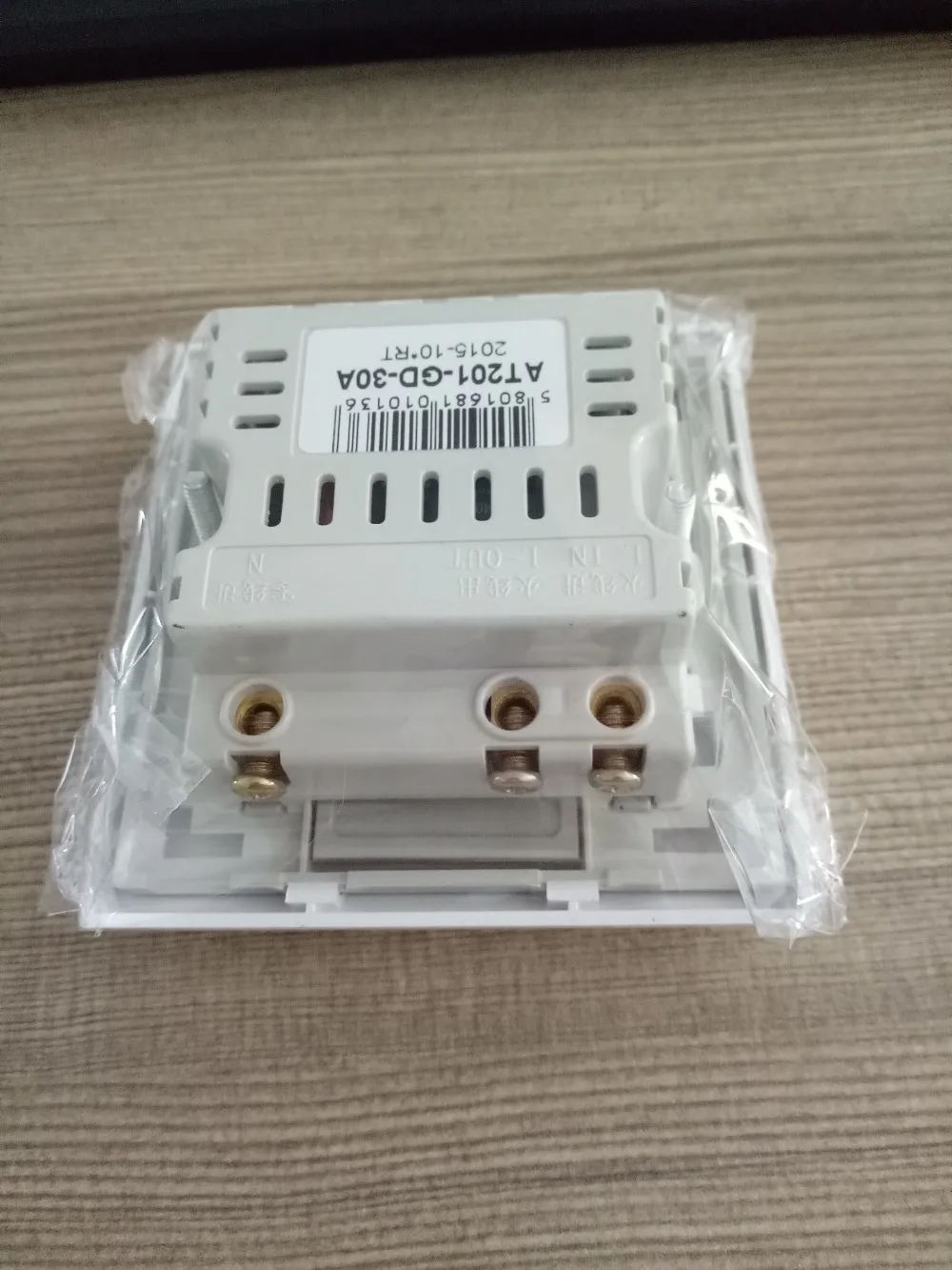 Factory direct selling popular energy saving key card switch for hotel