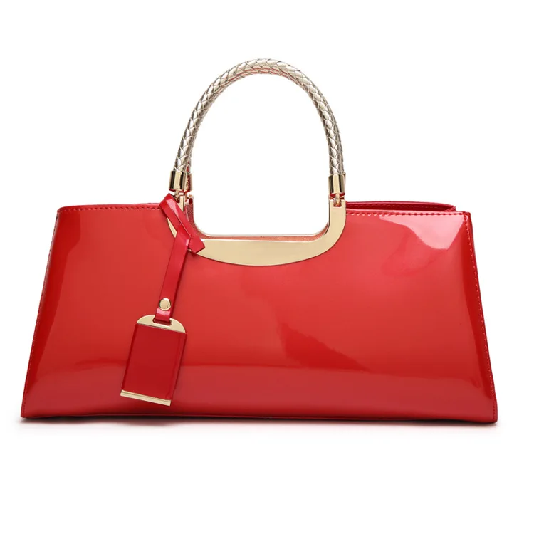 

Wholesale handbag 2019 new European and American style fashion lady handbags bags bride