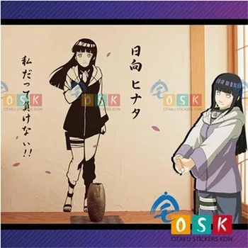

Naruto wall stickers on the role of animation animation wallpaper poster / car stickers