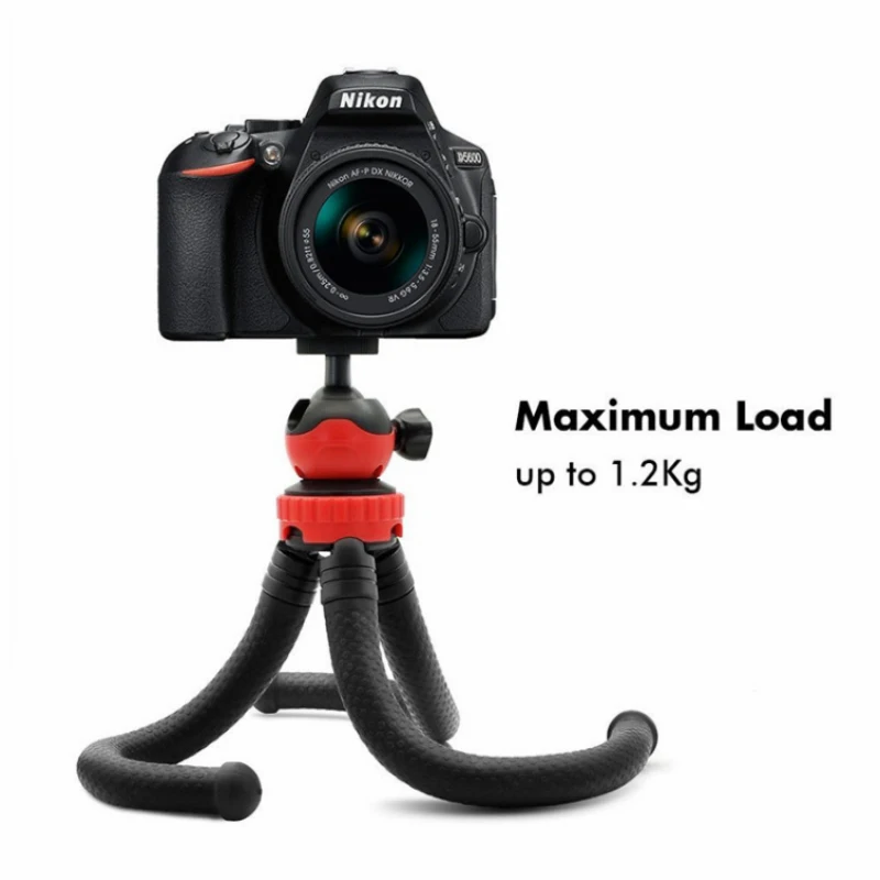 for iPhone X 7 8 Plus Gopro Sony Nikon