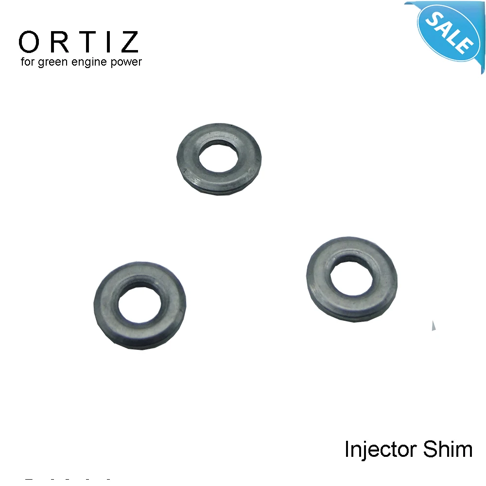 Оригинальный ORTIZ d enso стальная впрыска Шима common rail топливный инжектор Форсунка