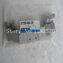 [SA] японский SMC Соленоидный клапан SY7220-4DD-C8 spot- 2 шт./партия
