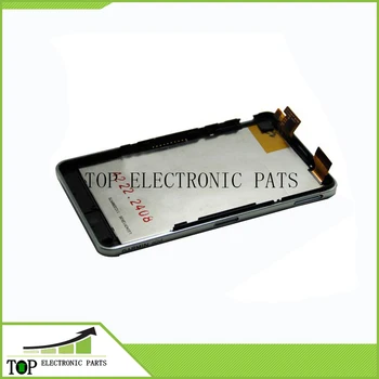 

4.3" inch for Garmin 3490 3490T 3490LMT GPS navigation LCD screen display with touch screen digitizer original tested