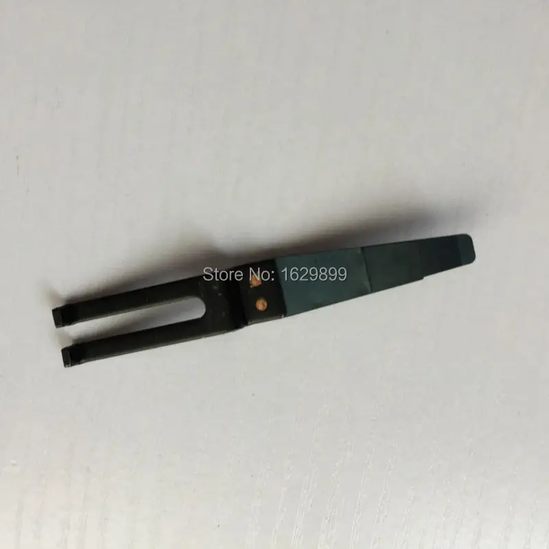 

10 pieces offset printing sheet separator finger, feeder sheet separator