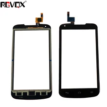 New Touch Screen For Huawei Ascend Y520 Digitizer Front Glass Lens Sensor Panel Replacement Repair New Touch Screen For Huawei Ascend Y520 Digitizer Front Glass Lens Sensor Panel Replacement Repair
