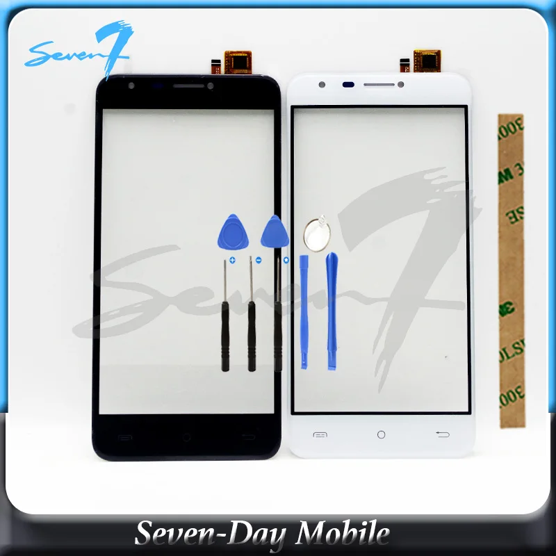 

Touch Digitizer Panel Screen For Cubot Hafury Mix Touch Screen Sensor