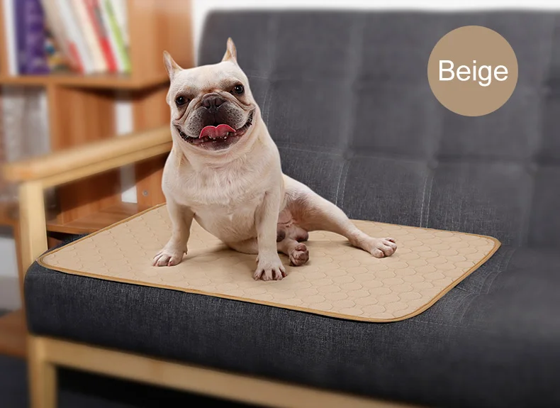Title 16, Doglemi Washable Pet Dog Cat Pee Pads Mat Water...