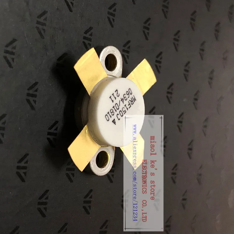 

MRF150J mrf150j - High-quality original transistor