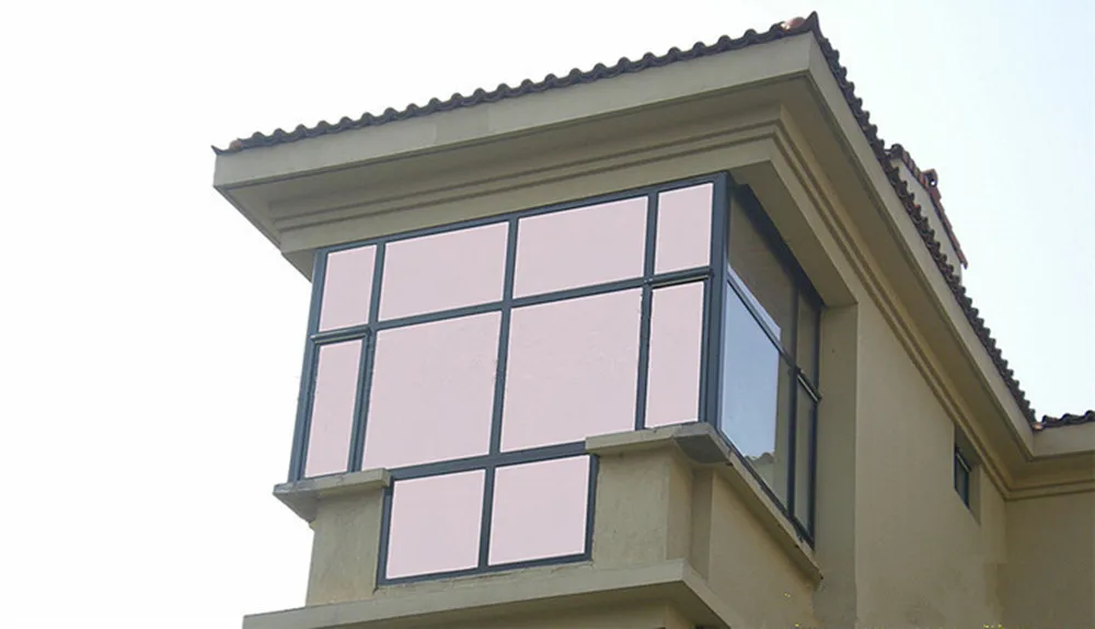 Architectural Window Solar Bronze Film 20% Home Tint Residential  24" x 100 Feet 