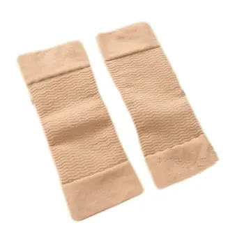 

Women'S Thin Arm Sets 420D Pressure Plastic Arm Thin Arms Comfortable Long Arm Guards Set Arm Warm Sets Women