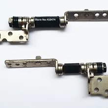 SSEA ноутбук ЖК-экран Петли для SAMSUNG NP530U3C NP530U3B NP535U3C NP535U3B 530U3C 535U3B