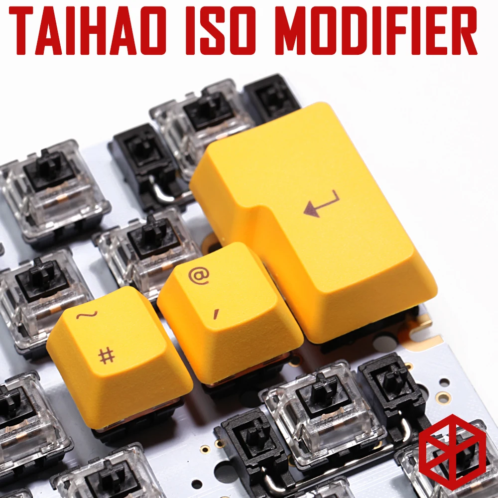 Cheap double shot keycap