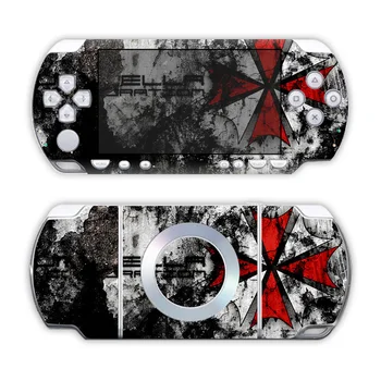 

Free drop shipping Newest game skin sticker for Sony PSP 2000 with practical price and good quality#TN-PP2000-5090