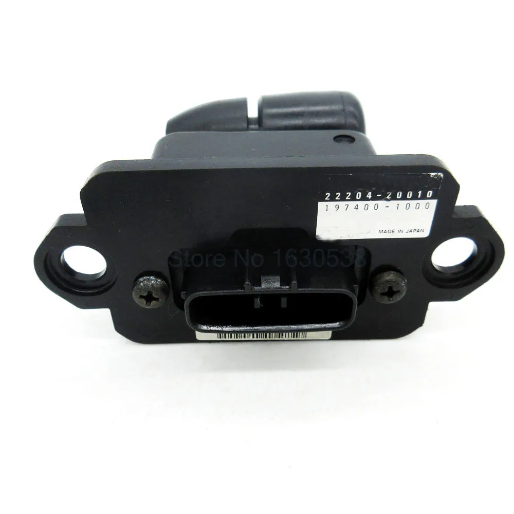 

Air Flow Meter Sensor for Lexus ES300 GS300 GS400 LS400 3.0 1UZ 2JZ for Toyota Camry 22204-20010 22204 20010