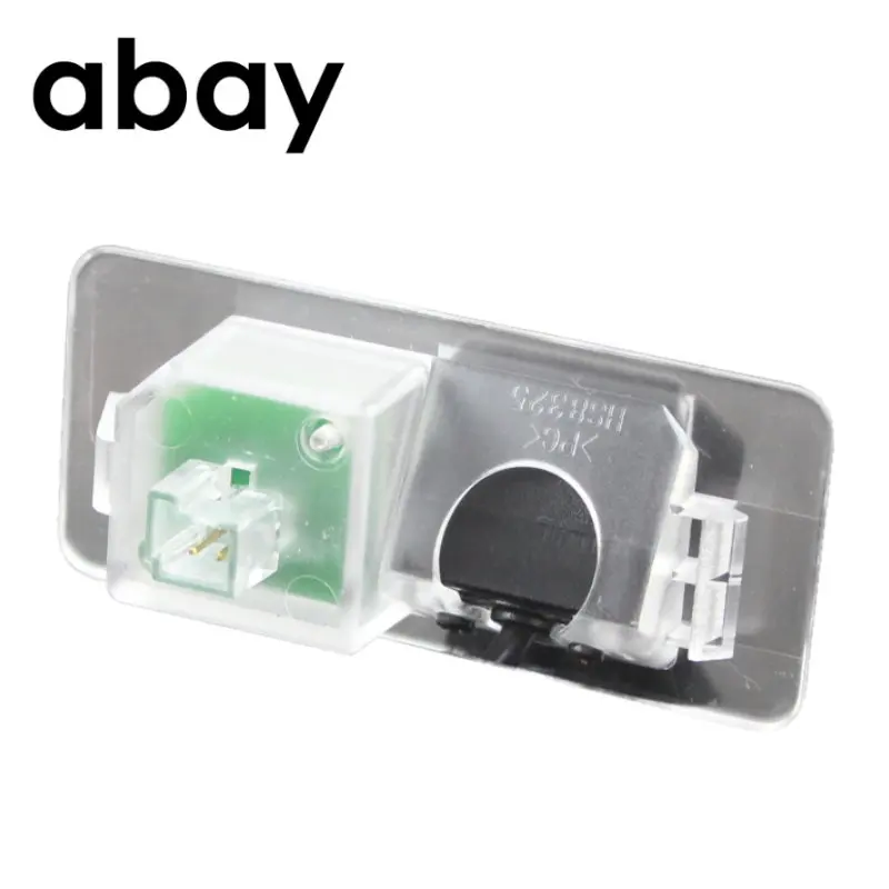 Car Reversing Parking Camera For BMW X1 F48 X3 F25 X4 F26 X5 F15 X6 F16 X6 F86 HD Night Vision Backup Camera Rear View Camera (3)