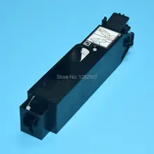 Контейнеры для отходов ценам для ricoh gc21 для отработанных чернил для ricoh отходов коробка чернил для ricoh gc21 чернильница отходов бесплатная доставка