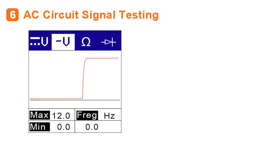 KZYEE KM10 12 В PowerScan OBD2 тестер цепи автомобиля OBD Автомобильный диагностический инструмент Электрическая система тестер напряжения тока тестер