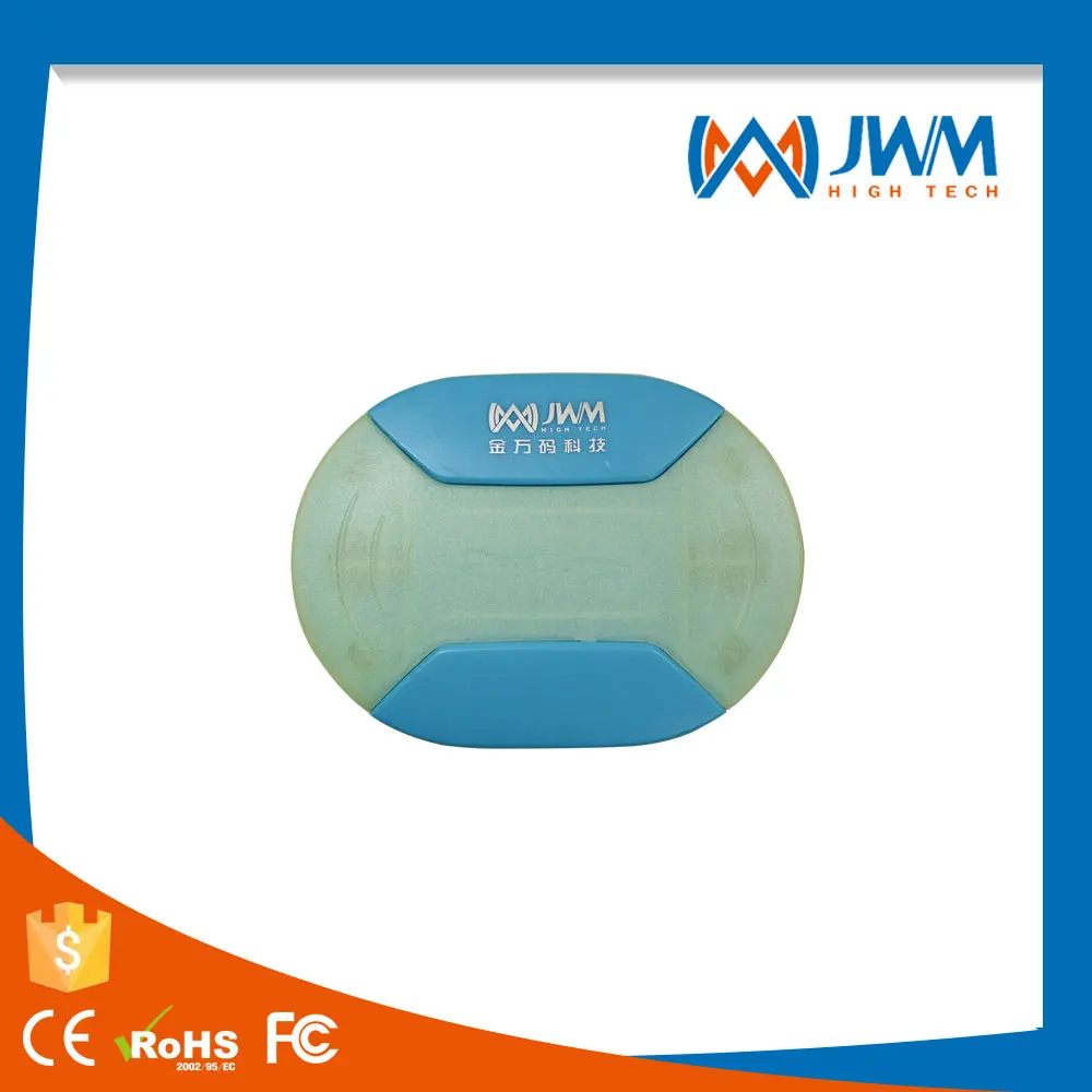 JWM RFID метки 125 кГц для патрулирования Checkpoint