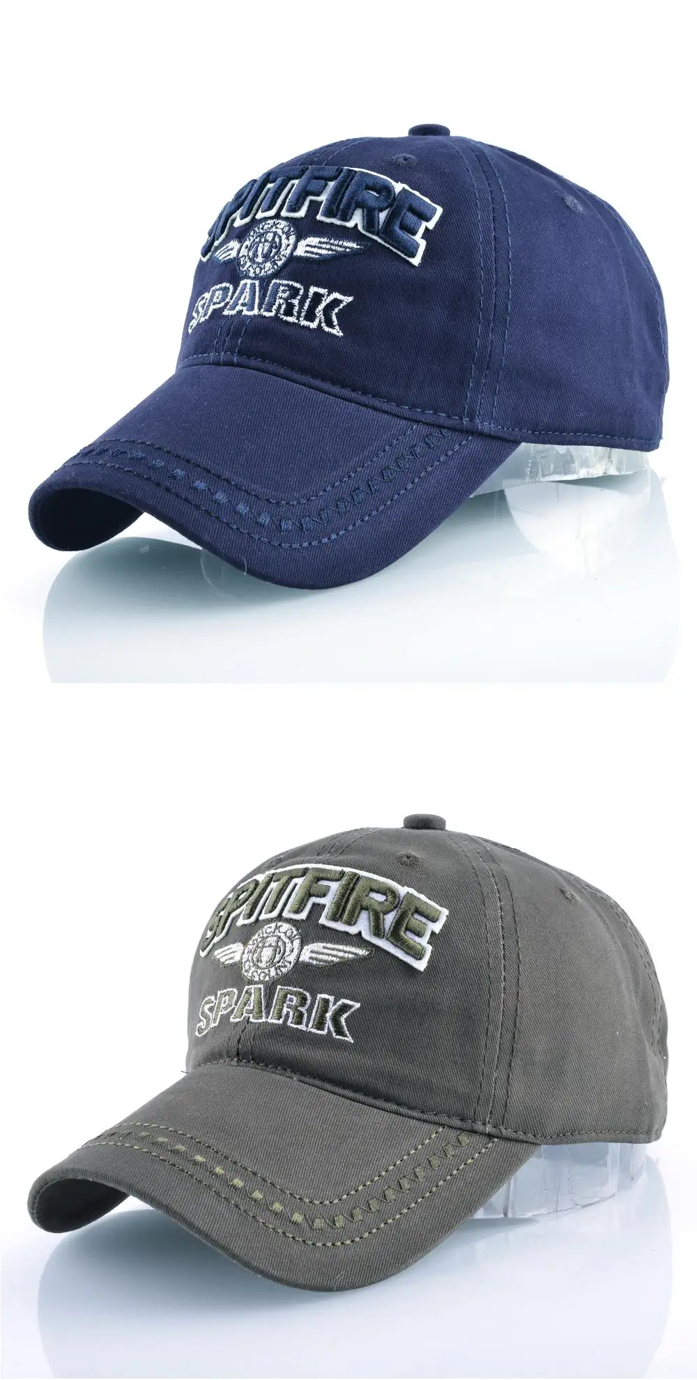 patagonia small flying fish trucker hat