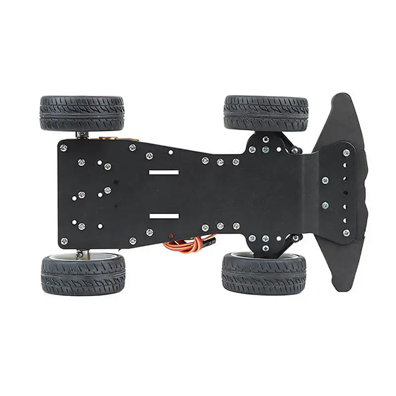 DIY Kit Robot (3)