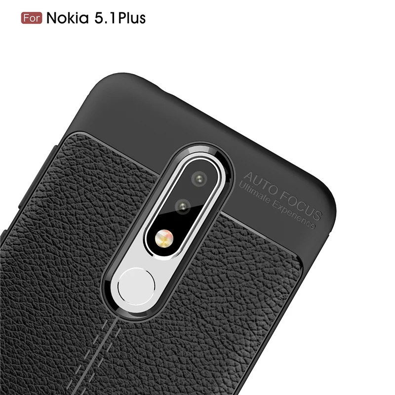 Phone Case For Nokia 5.1 Plus (5)