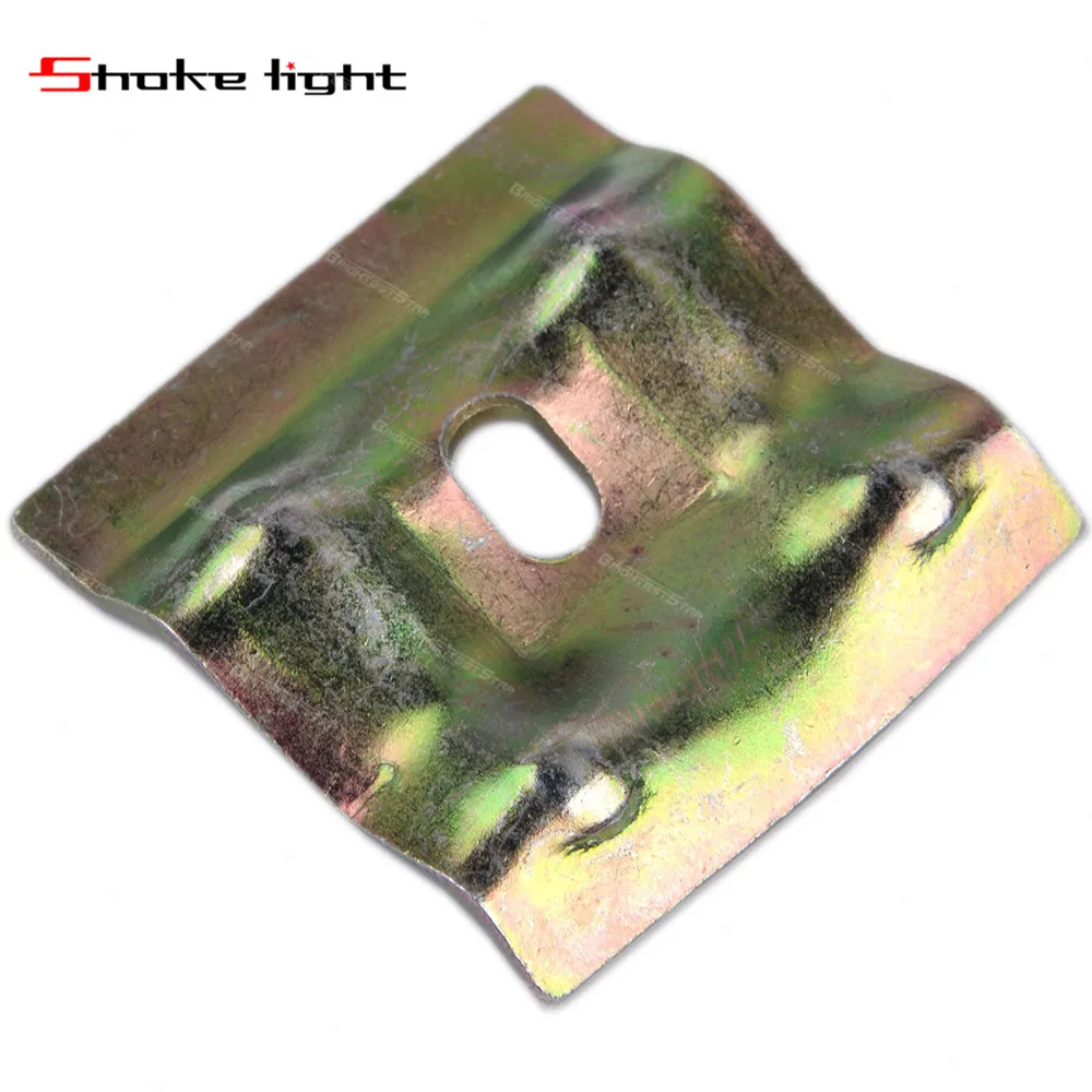 1J0803219 Battery Hold Down Clamp Bracket For Audi A3 Q3 For VW Beetle