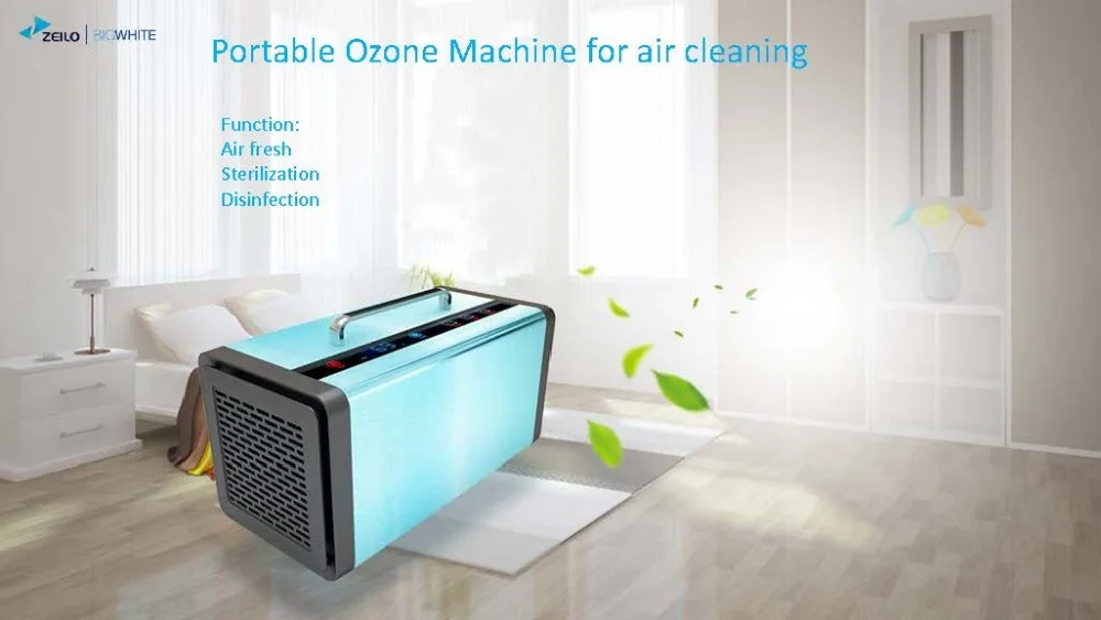 Ozone machine - specification sheet__01