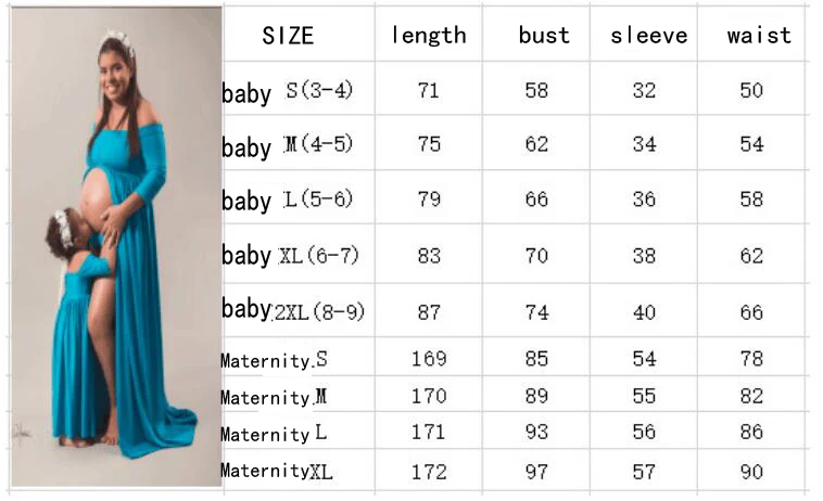 Для беременных одежда Родитель-Детское платье с открытыми плечами для беременных длинное платье фотография материнства реквизит Для женщин без рукавов для беременных свободное платье одежда для беременных