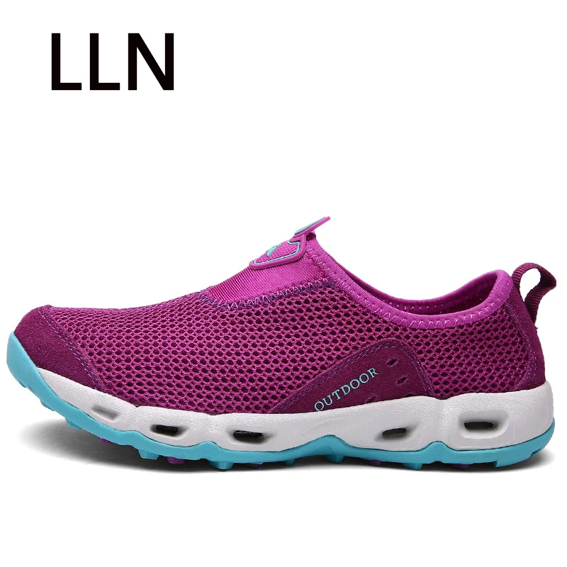 

Outdoor Waterproof Hiking Boots Men Women Winter Shoes Walking Jogging Hiking Shoes Mountain Sport Boots Climbing Mens Sneakers