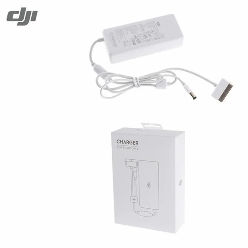 charging dji phantom 4 battery