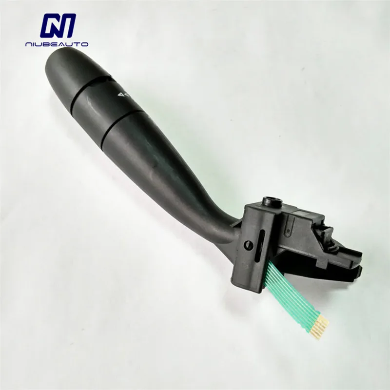 With AUTO Turn Signal Switch Steering Column for Peugeot 206 301 307 308 3008 405 407 408 3