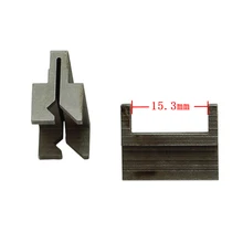 Маленькие ключи приспособление ключ для резки Зажимные инструменты 2 шт./лот