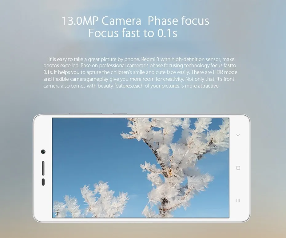 Оригинал xiaomi redmi 3 x 3 x 32 ГБ ПЗУ мобильный телефон Львиный зев 430 octa ядро 5.0 «1280 x 720 2 гб оперативной памяти отпечатков пальцев идентификатор 4100 мач батареи Оригинал xiaomi redmi 3 x 3 x 32 ГБ ПЗУ мобильный телефон Львиный зев 430 octa ядро 5.0 «1280 x 720 2 гб оперативной памяти отпечатков пальцев идентификатор 4100 мач батареи